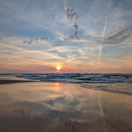 Apartamenty Sarbinowo Mirror Reflection 외부 사진