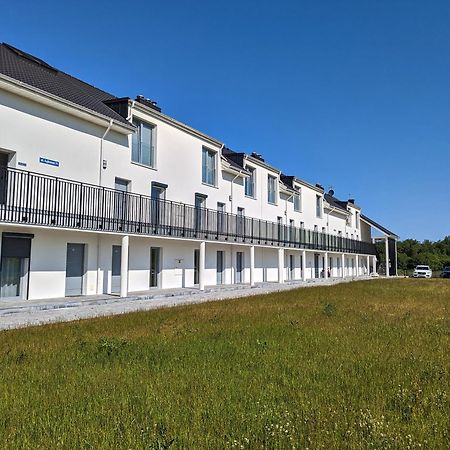 Apartamenty Sarbinowo Mirror Reflection 외부 사진