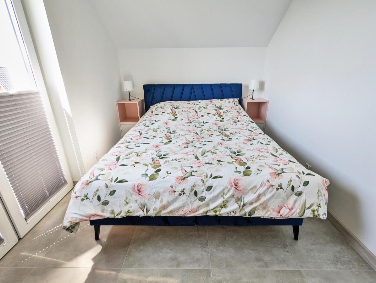 Apartamenty Sarbinowo Mirror Reflection 외부 사진