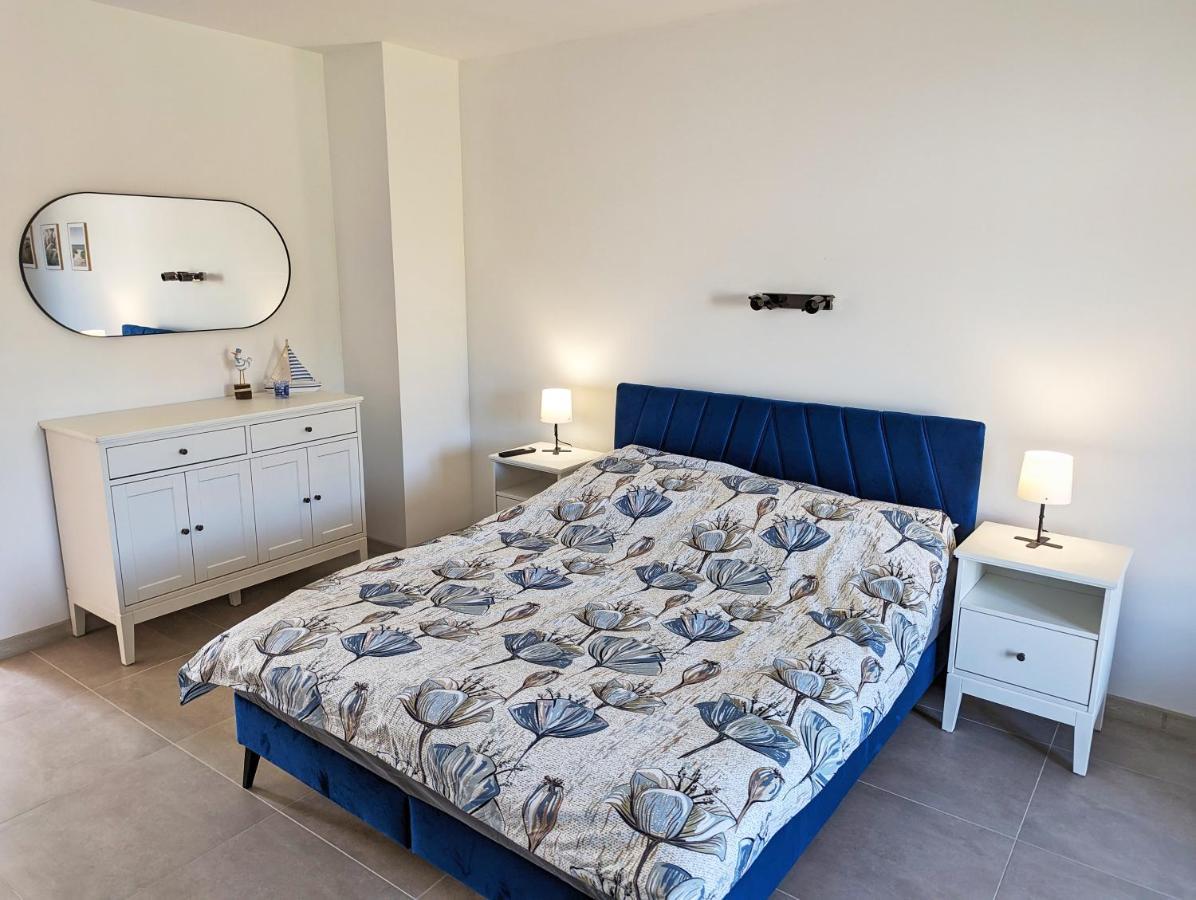 Apartamenty Sarbinowo Mirror Reflection 외부 사진