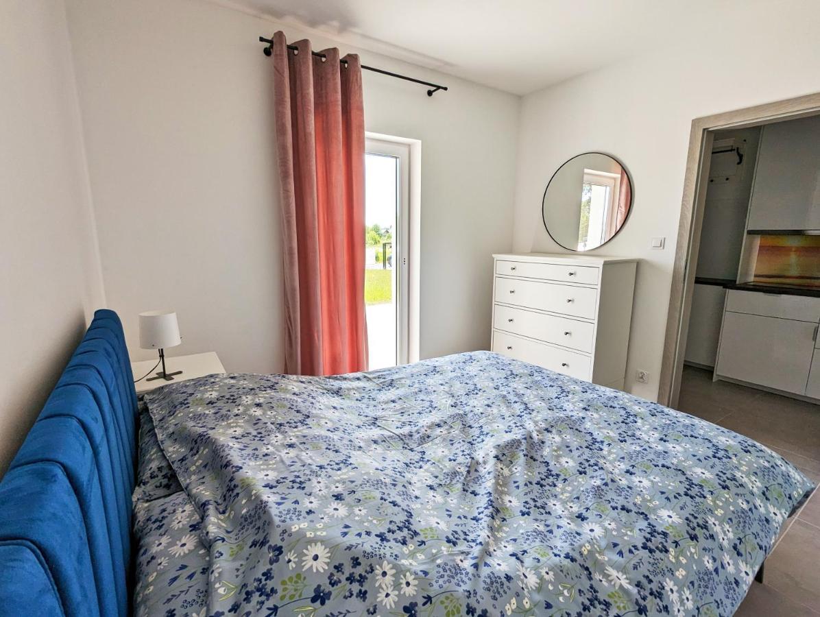 Apartamenty Sarbinowo Mirror Reflection 외부 사진