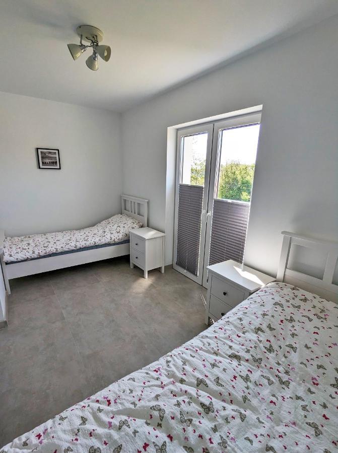 Apartamenty Sarbinowo Mirror Reflection 외부 사진