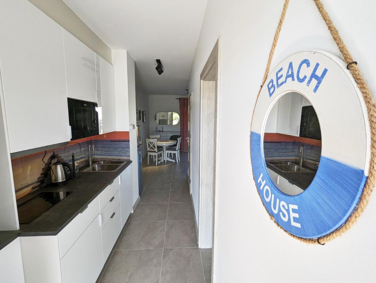 Apartamenty Sarbinowo Mirror Reflection 외부 사진
