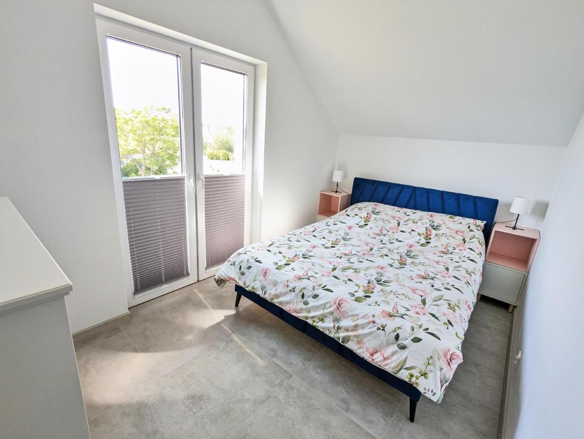 Apartamenty Sarbinowo Mirror Reflection 외부 사진