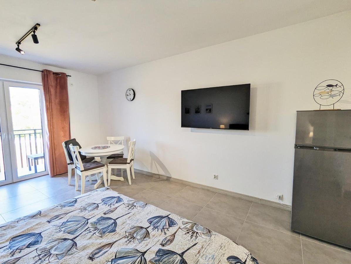 Apartamenty Sarbinowo Mirror Reflection 외부 사진