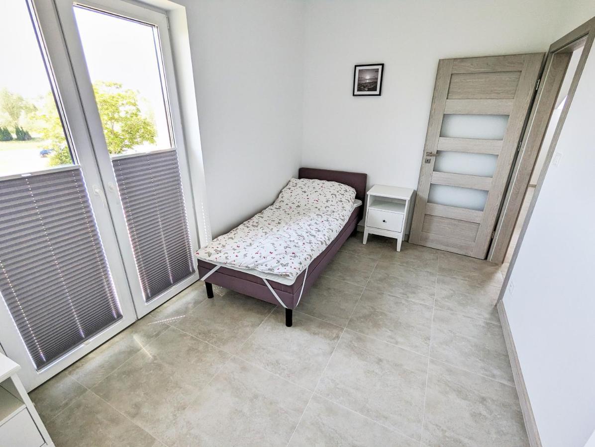Apartamenty Sarbinowo Mirror Reflection 외부 사진
