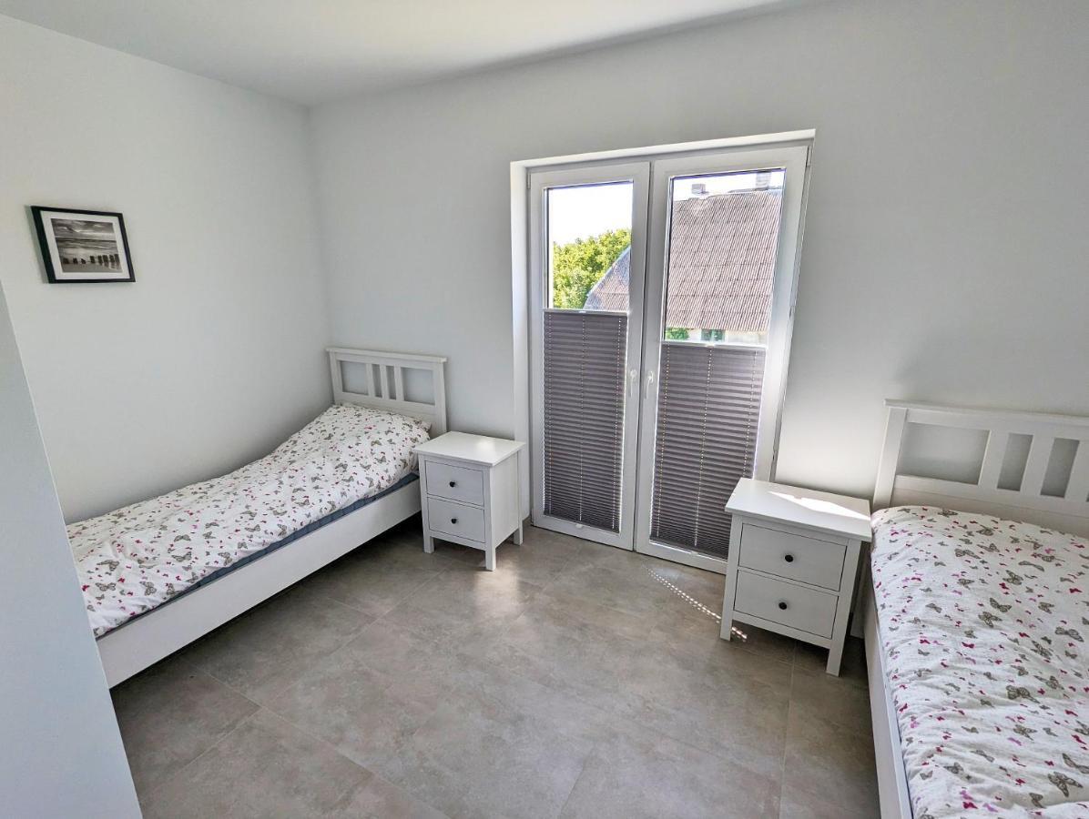 Apartamenty Sarbinowo Mirror Reflection 외부 사진