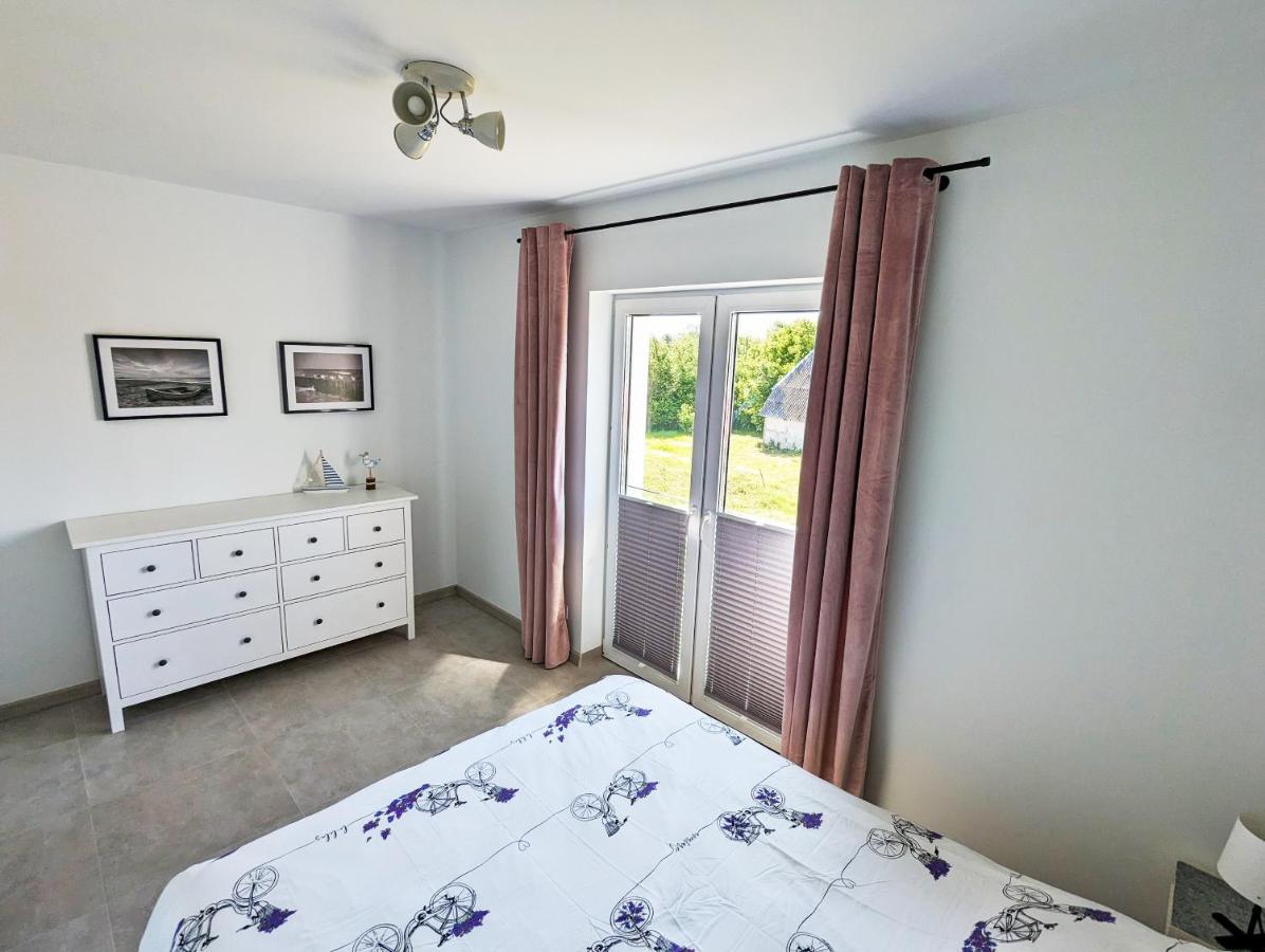 Apartamenty Sarbinowo Mirror Reflection 외부 사진