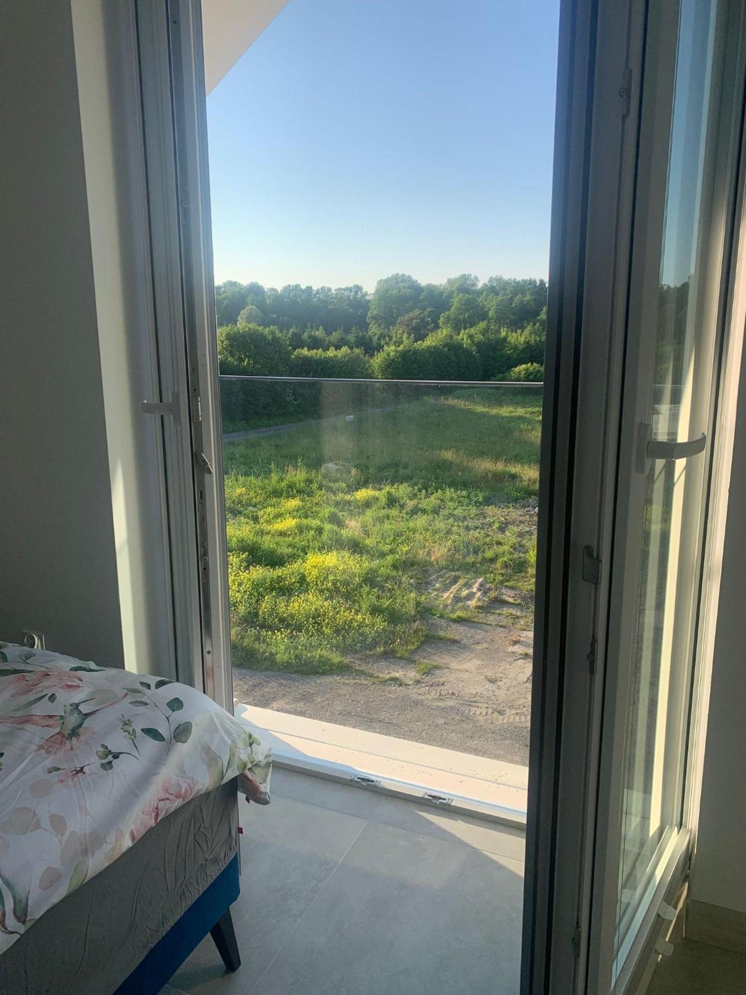 Apartamenty Sarbinowo Mirror Reflection 외부 사진