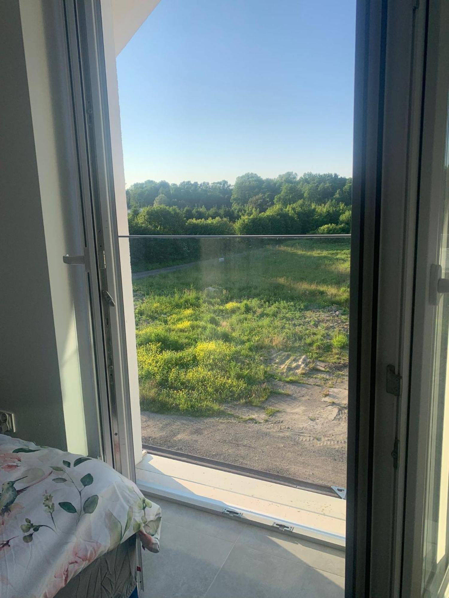 Apartamenty Sarbinowo Mirror Reflection 외부 사진