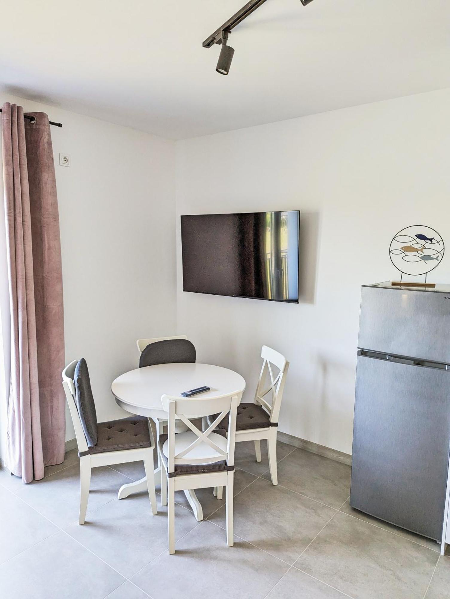 Apartamenty Sarbinowo Mirror Reflection 외부 사진